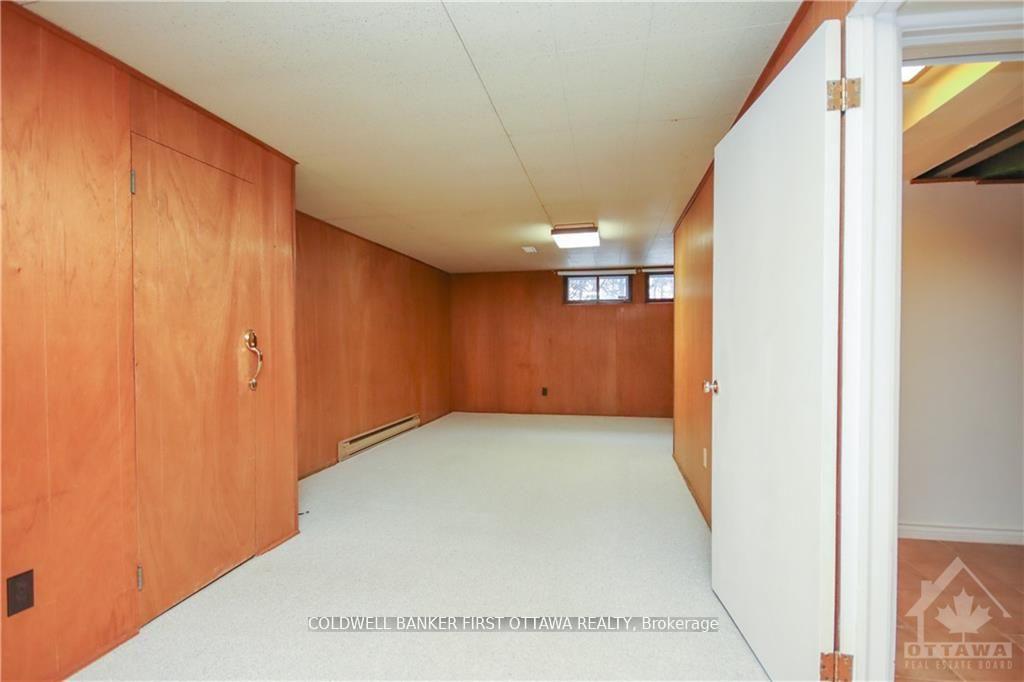 Photo 20 of 74 Hilliard Avenue, Ottawa, City View/Skyline/Fisher Heights/Parkwood Hills — HOMEH