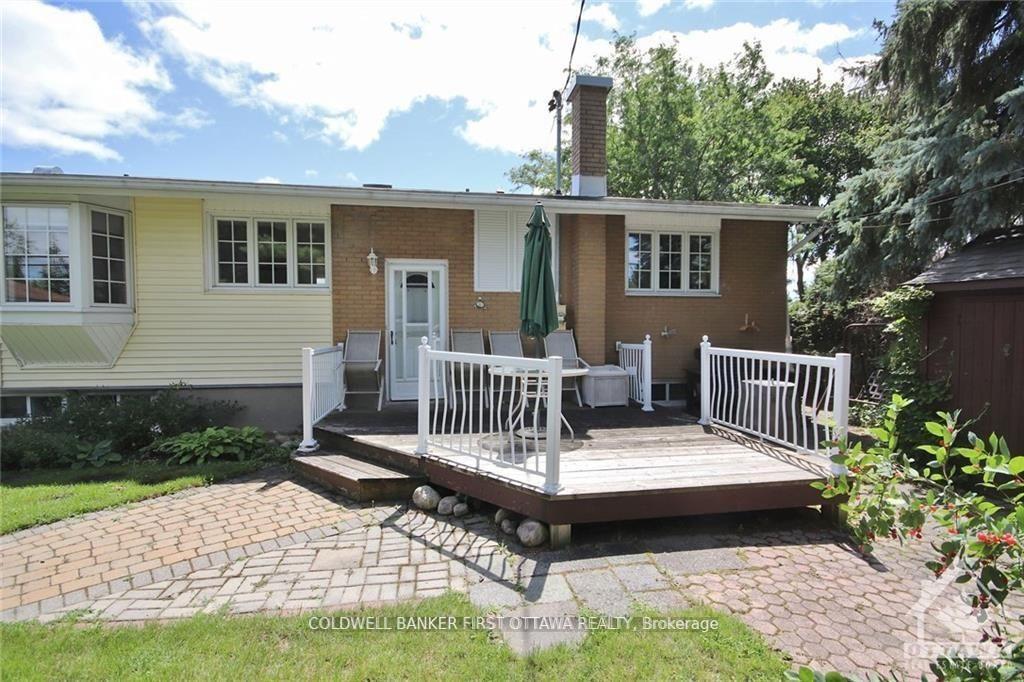 Photo 30 of 74 Hilliard Avenue, Ottawa, City View/Skyline/Fisher Heights/Parkwood Hills — HOMEH