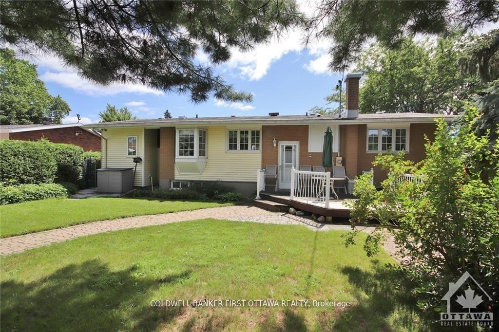 Photo 33 of 74 Hilliard Avenue, Ottawa, City View/Skyline/Fisher Heights/Parkwood Hills — HOMEH