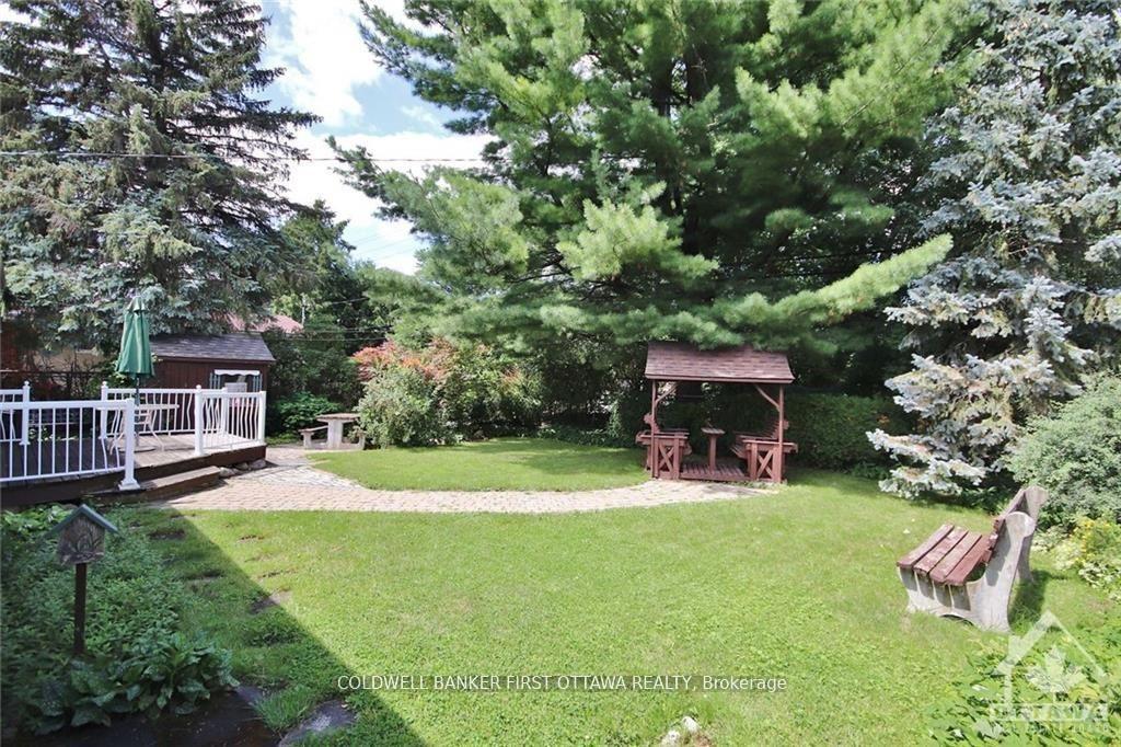 Photo 34 of 74 Hilliard Avenue, Ottawa, City View/Skyline/Fisher Heights/Parkwood Hills — HOMEH