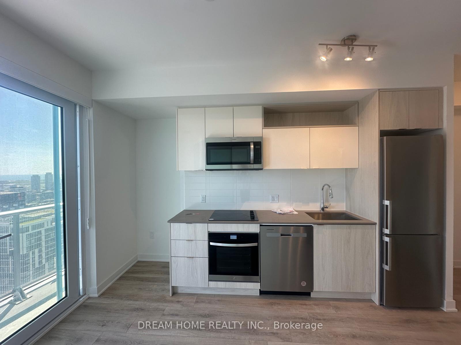 Photo 1 of Unit 4106, 100 Dalhousie Street, Toronto, Church-Yonge Corridor — HOMEH