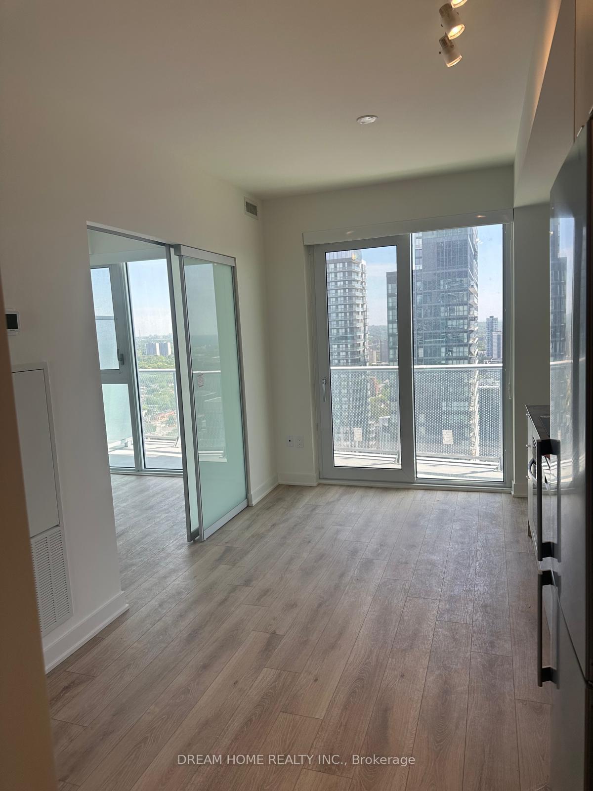 Photo 2 of Unit 4106, 100 Dalhousie Street, Toronto, Church-Yonge Corridor — HOMEH
