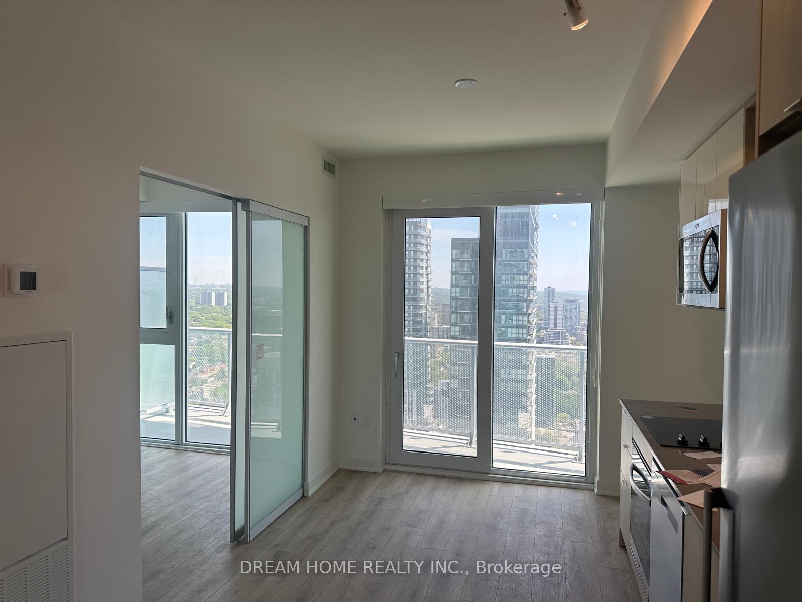Photo 3 of Unit 4106, 100 Dalhousie Street, Toronto, Church-Yonge Corridor — HOMEH