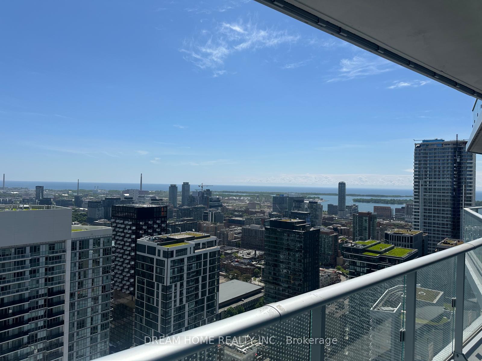 Photo 7 of Unit 4106, 100 Dalhousie Street, Toronto, Church-Yonge Corridor — HOMEH