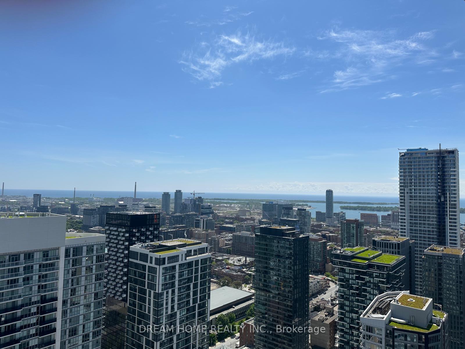 Photo 8 of Unit 4106, 100 Dalhousie Street, Toronto, Church-Yonge Corridor — HOMEH