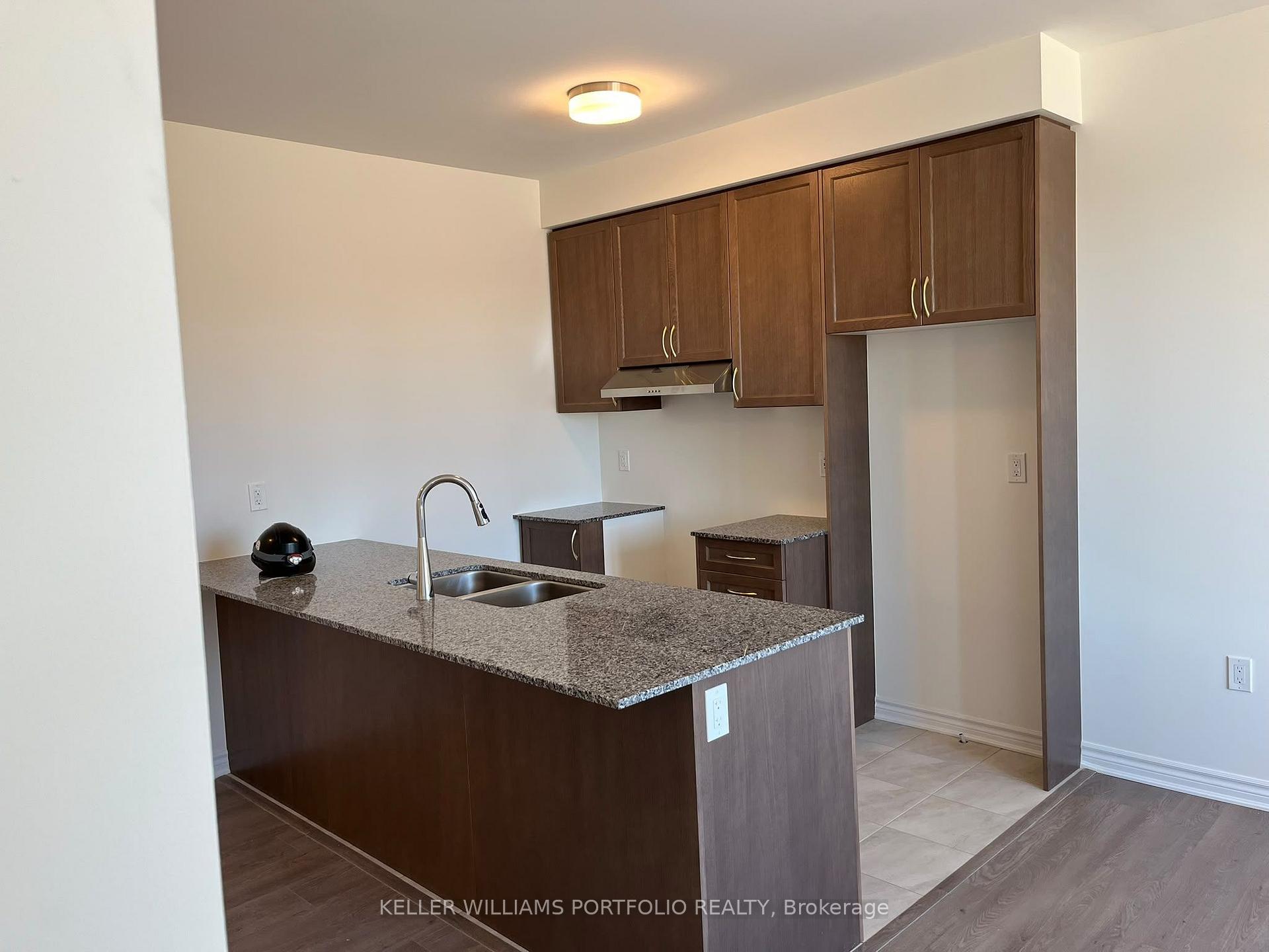 Front of Unit Bsmt, 8 Thornbird Crescent