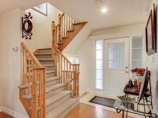 Photo 4 of 3710 Forest Bluff Crescent, Mississauga, Lisgar — HOMEH