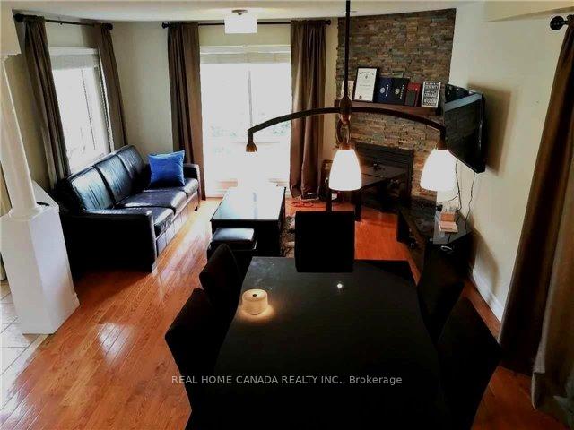 Photo 5 of 3710 Forest Bluff Crescent, Mississauga, Lisgar — HOMEH