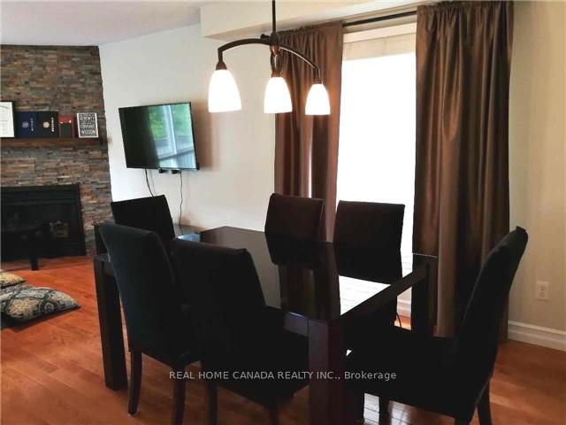 Photo 7 of 3710 Forest Bluff Crescent, Mississauga, Lisgar — HOMEH