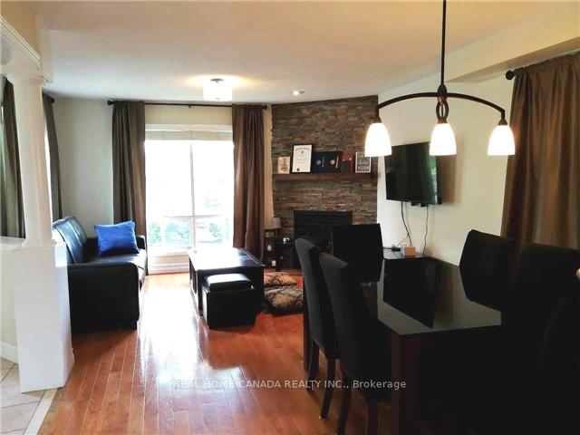 Photo 8 of 3710 Forest Bluff Crescent, Mississauga, Lisgar — HOMEH