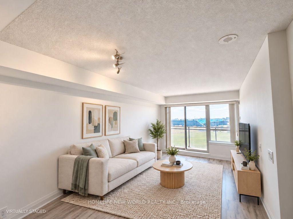 Photo of Unit 1111, 1070 Sheppard Avenue W