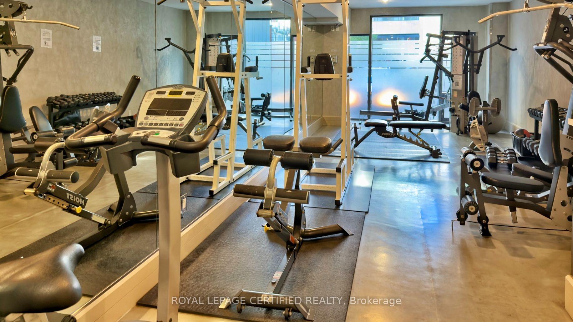 Photo 26 of Unit 552, 111 Elizabeth Street, Toronto, Bay Street Corridor — HOMEH