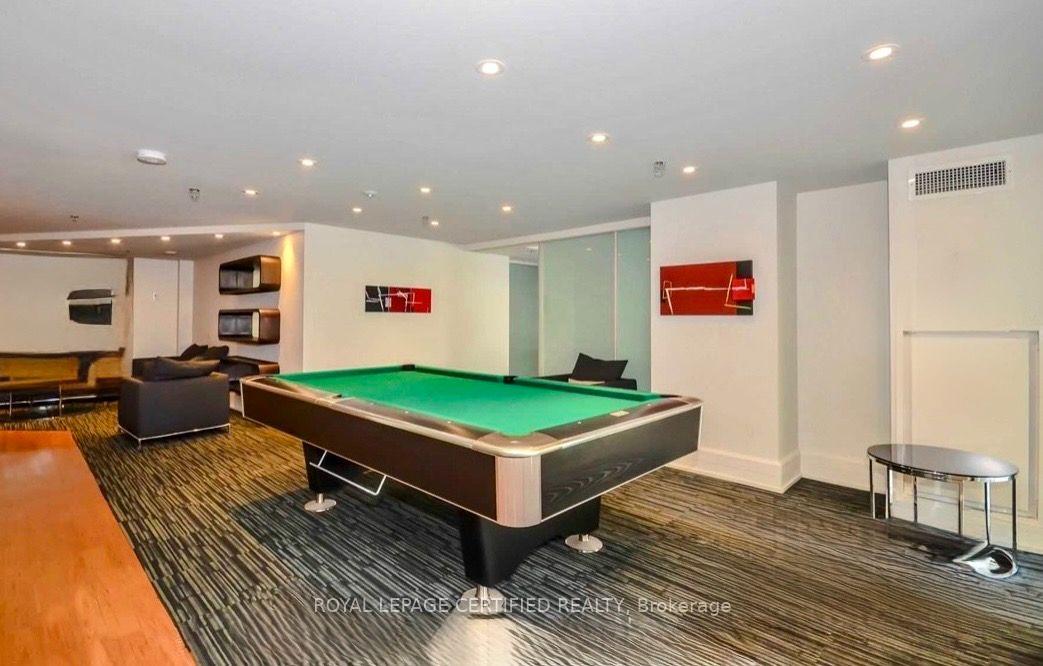 Photo 28 of Unit 552, 111 Elizabeth Street, Toronto, Bay Street Corridor — HOMEH