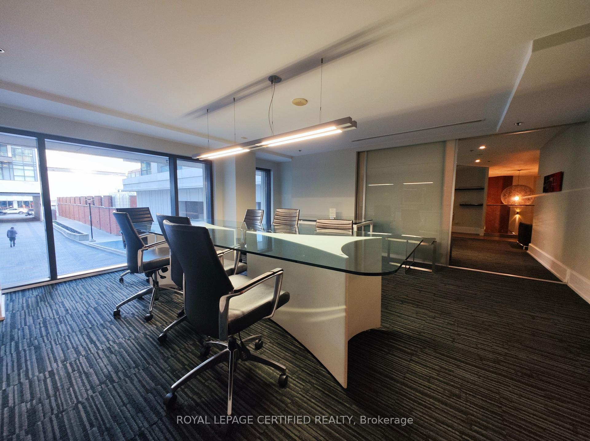 Photo 29 of Unit 552, 111 Elizabeth Street, Toronto, Bay Street Corridor — HOMEH