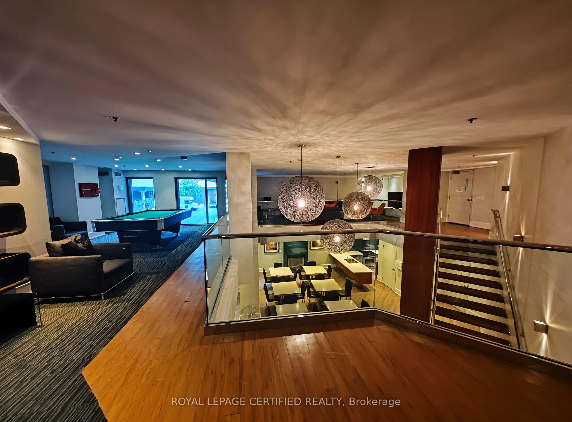 Photo 30 of Unit 552, 111 Elizabeth Street, Toronto, Bay Street Corridor — HOMEH