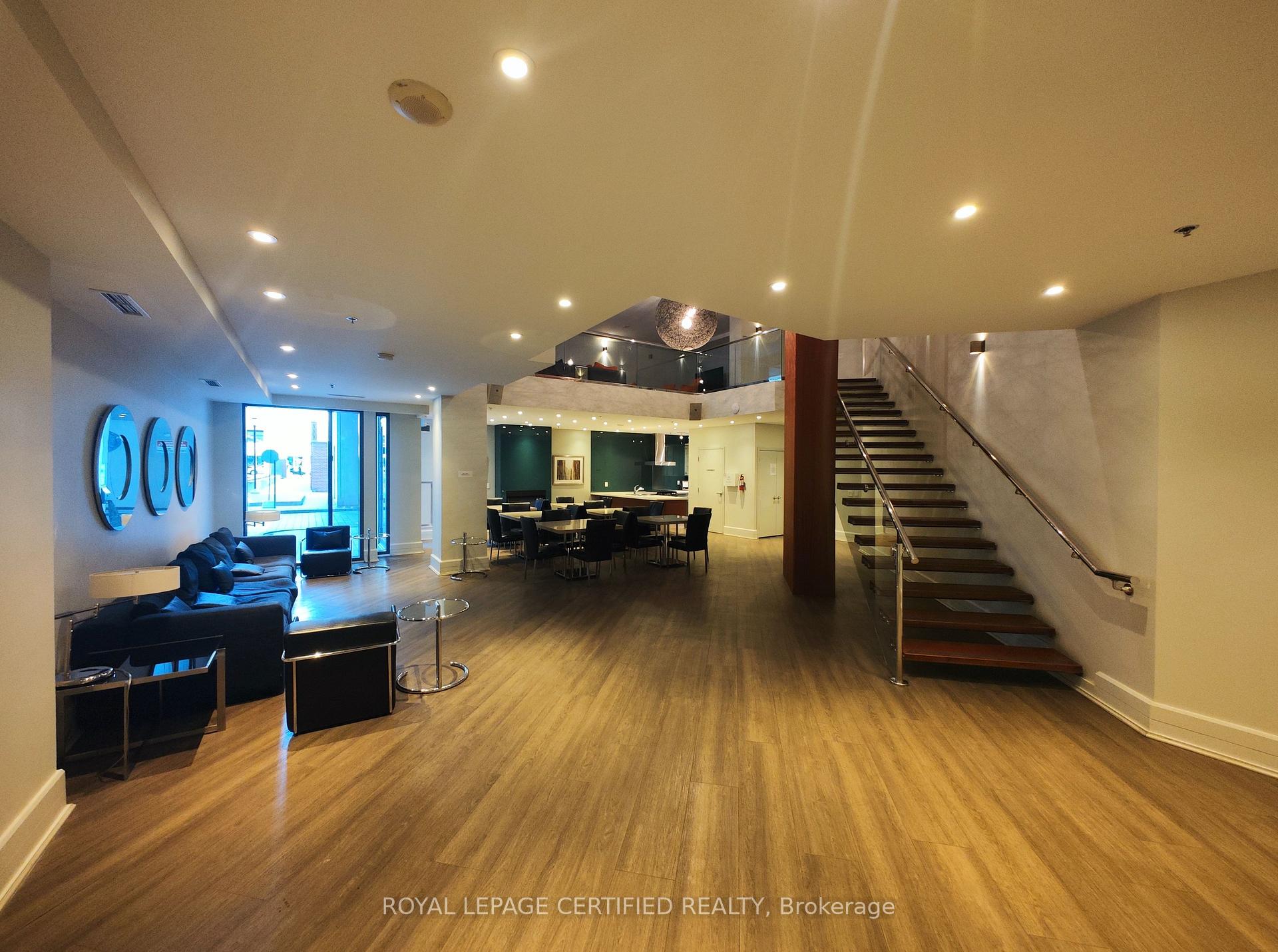 Photo 31 of Unit 552, 111 Elizabeth Street, Toronto, Bay Street Corridor — HOMEH