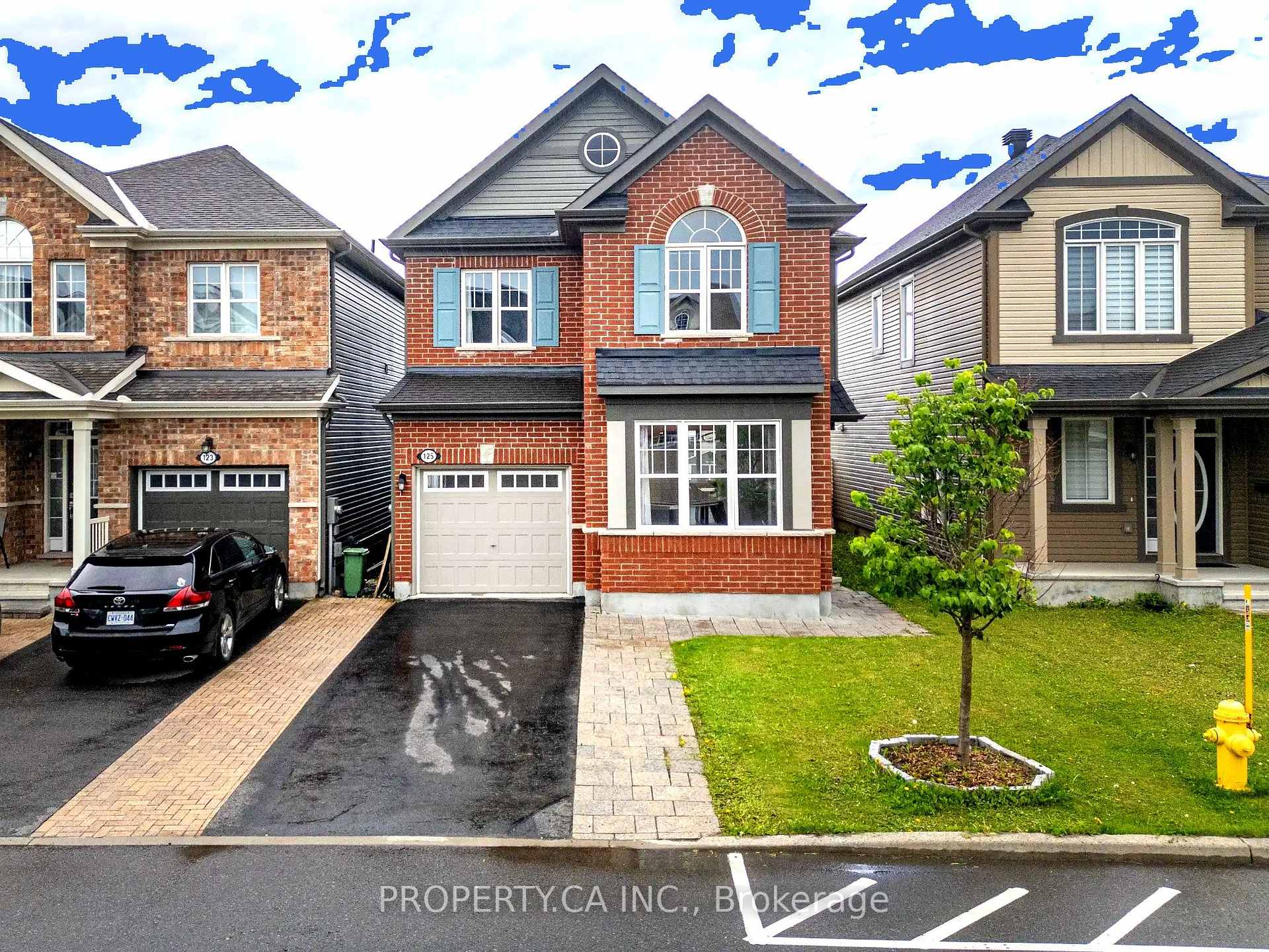 Photo of 125 Sweetvalley Drive