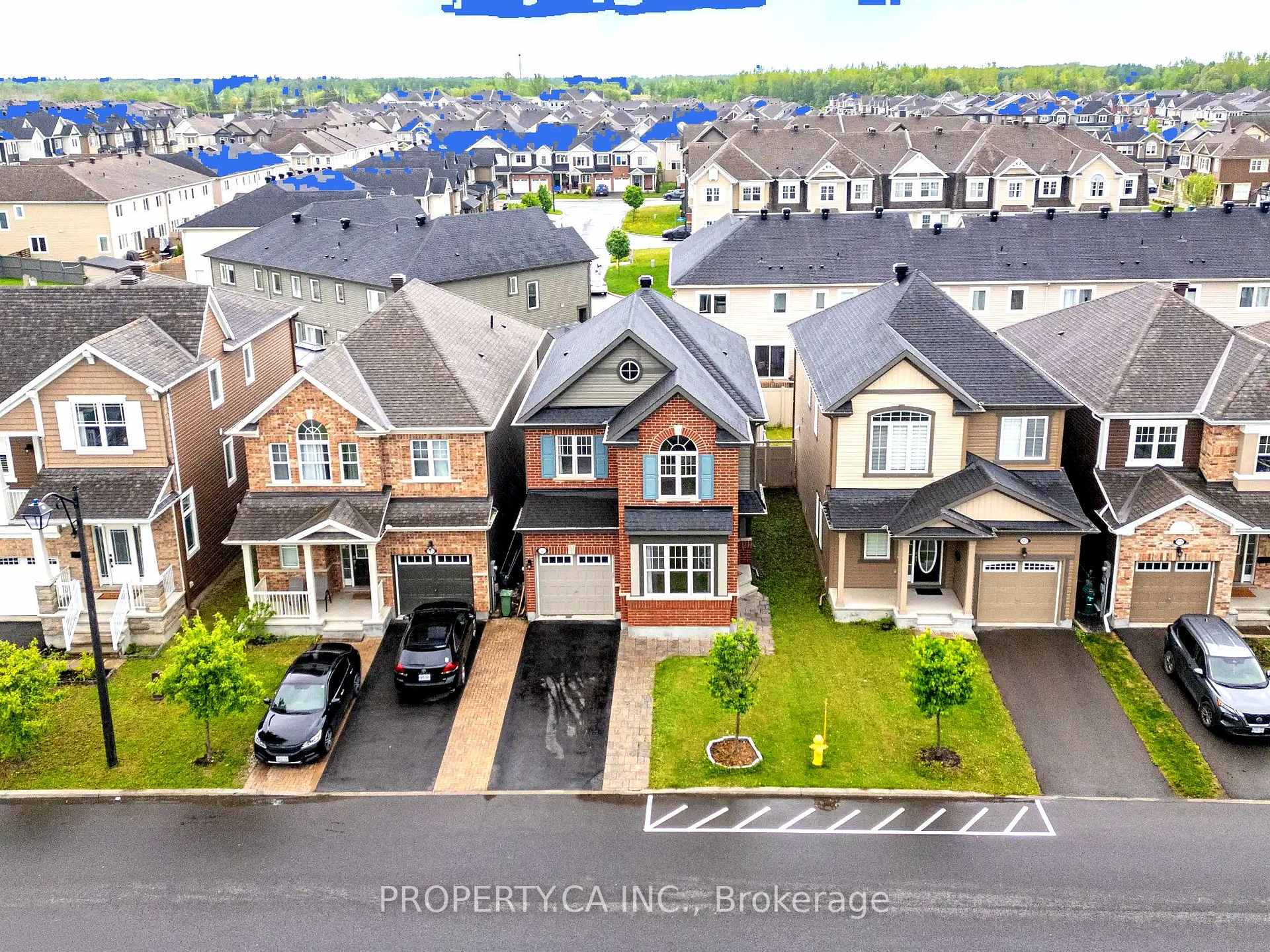Photo 75 of 125 Sweetvalley Drive, Ottawa, Avalon West — HOMEH
