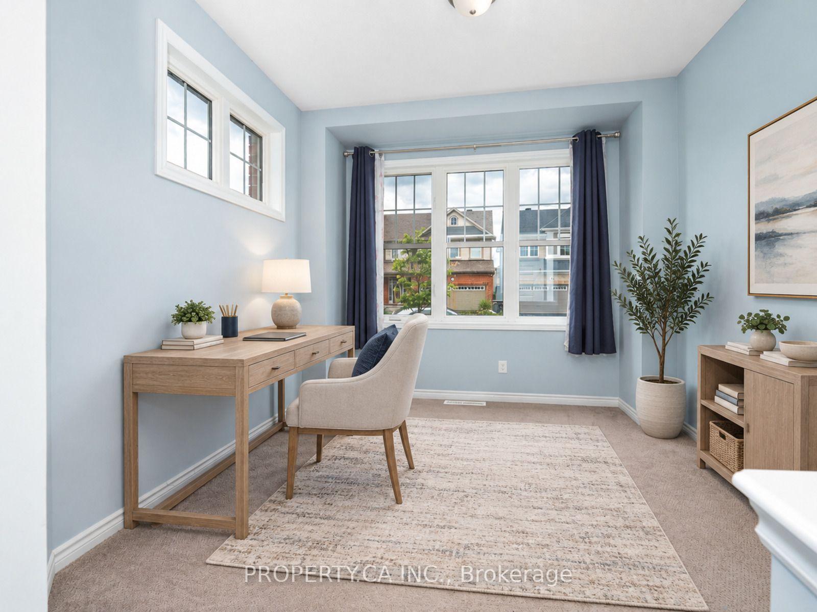 Photo 12 of 125 Sweetvalley Drive, Ottawa, Avalon West — HOMEH