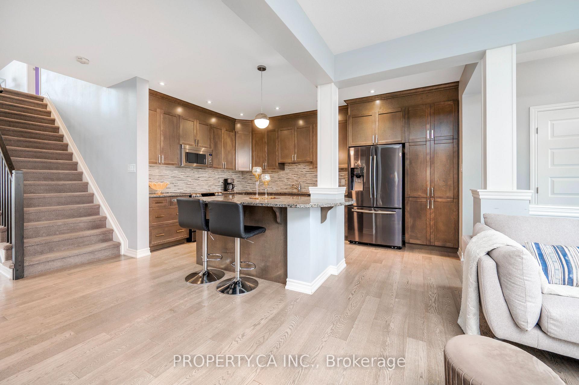 Photo 24 of 125 Sweetvalley Drive, Ottawa, Avalon West — HOMEH