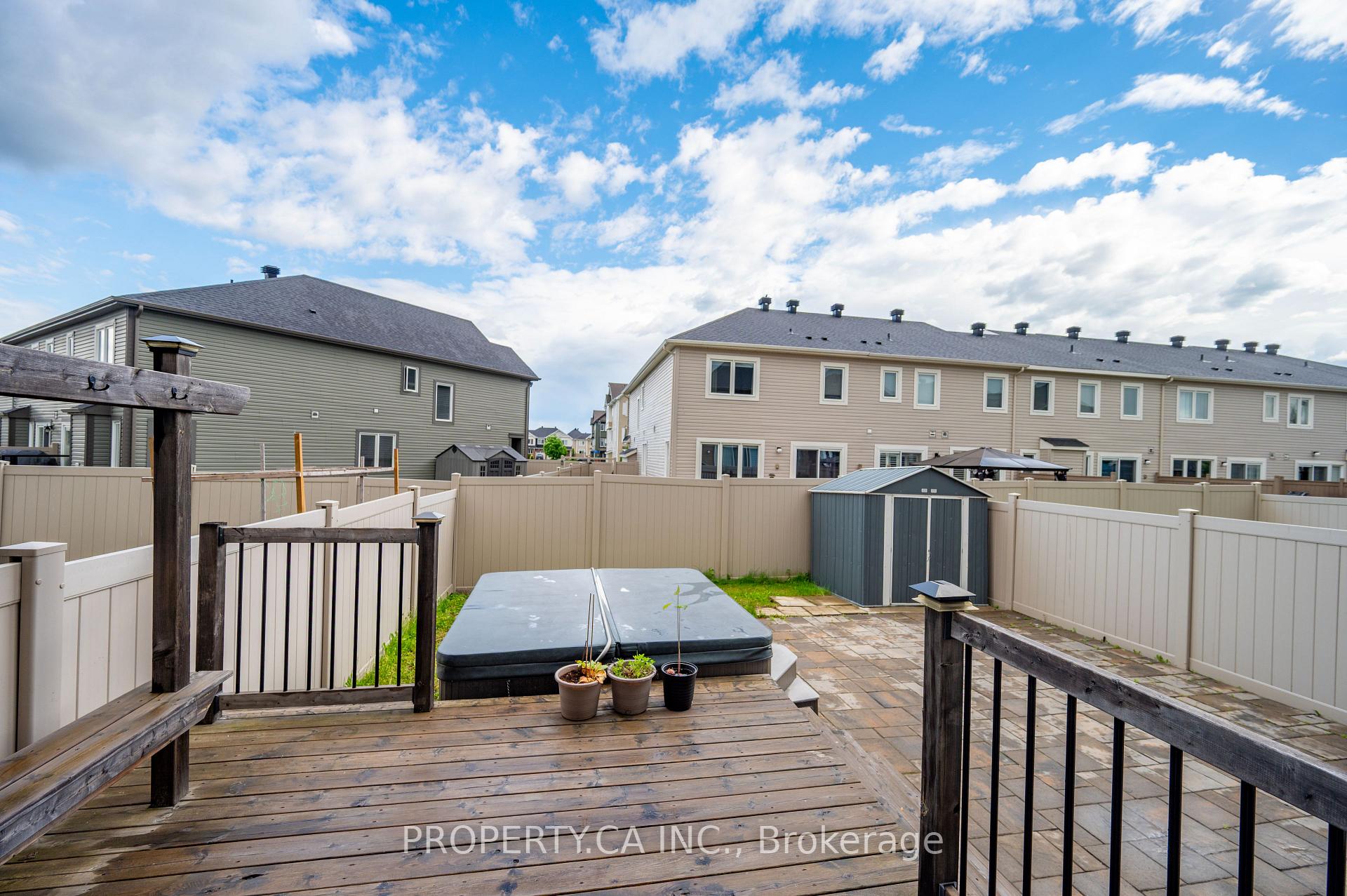 Photo 83 of 125 Sweetvalley Drive, Ottawa, Avalon West — HOMEH
