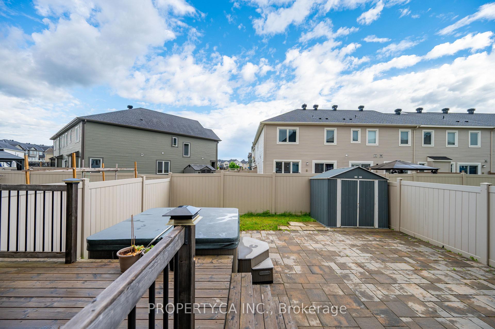 Photo 84 of 125 Sweetvalley Drive, Ottawa, Avalon West — HOMEH