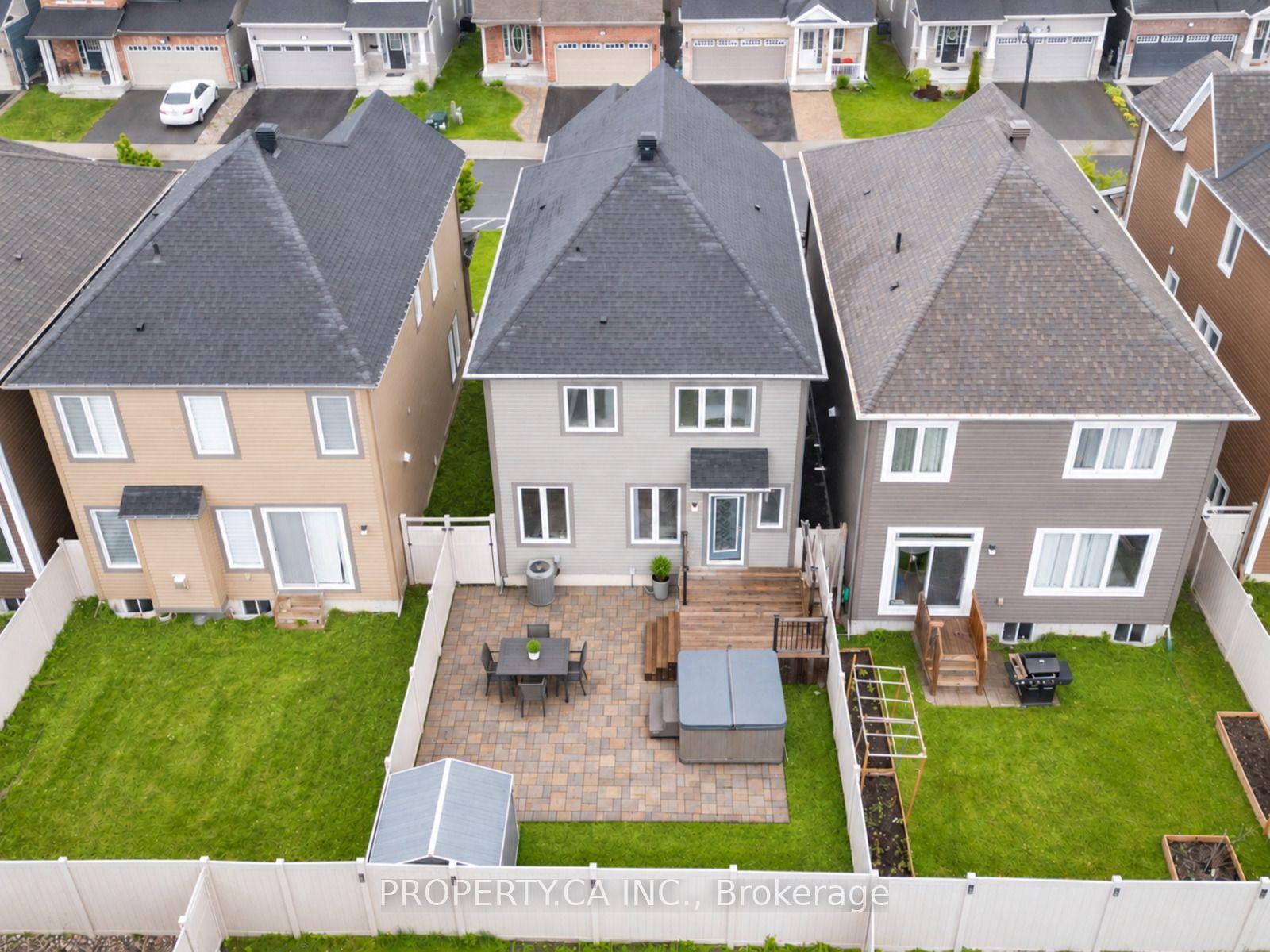 Photo 85 of 125 Sweetvalley Drive, Ottawa, Avalon West — HOMEH