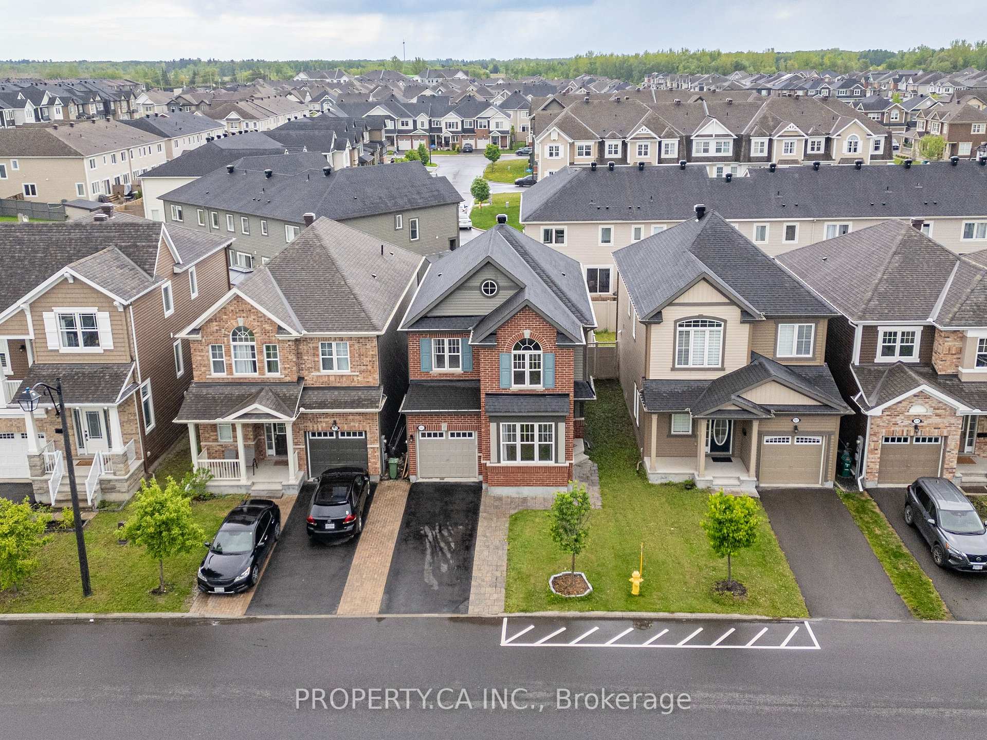 Photo 86 of 125 Sweetvalley Drive, Ottawa, Avalon West — HOMEH