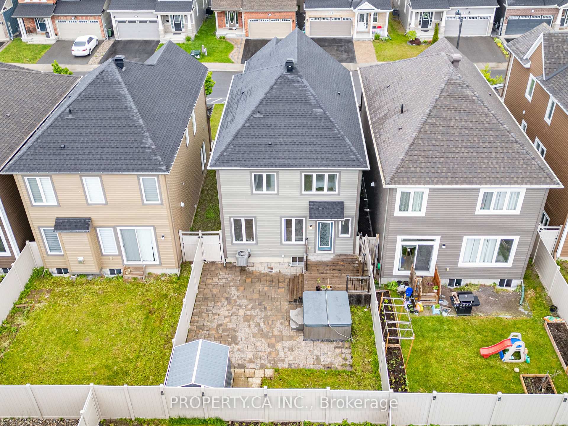 Photo 87 of 125 Sweetvalley Drive, Ottawa, Avalon West — HOMEH