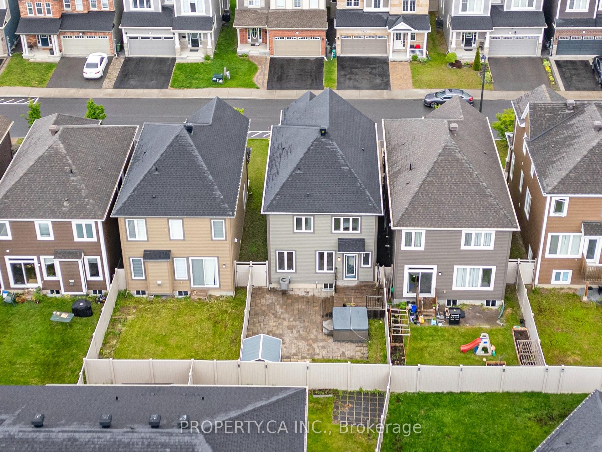 Photo 88 of 125 Sweetvalley Drive, Ottawa, Avalon West — HOMEH