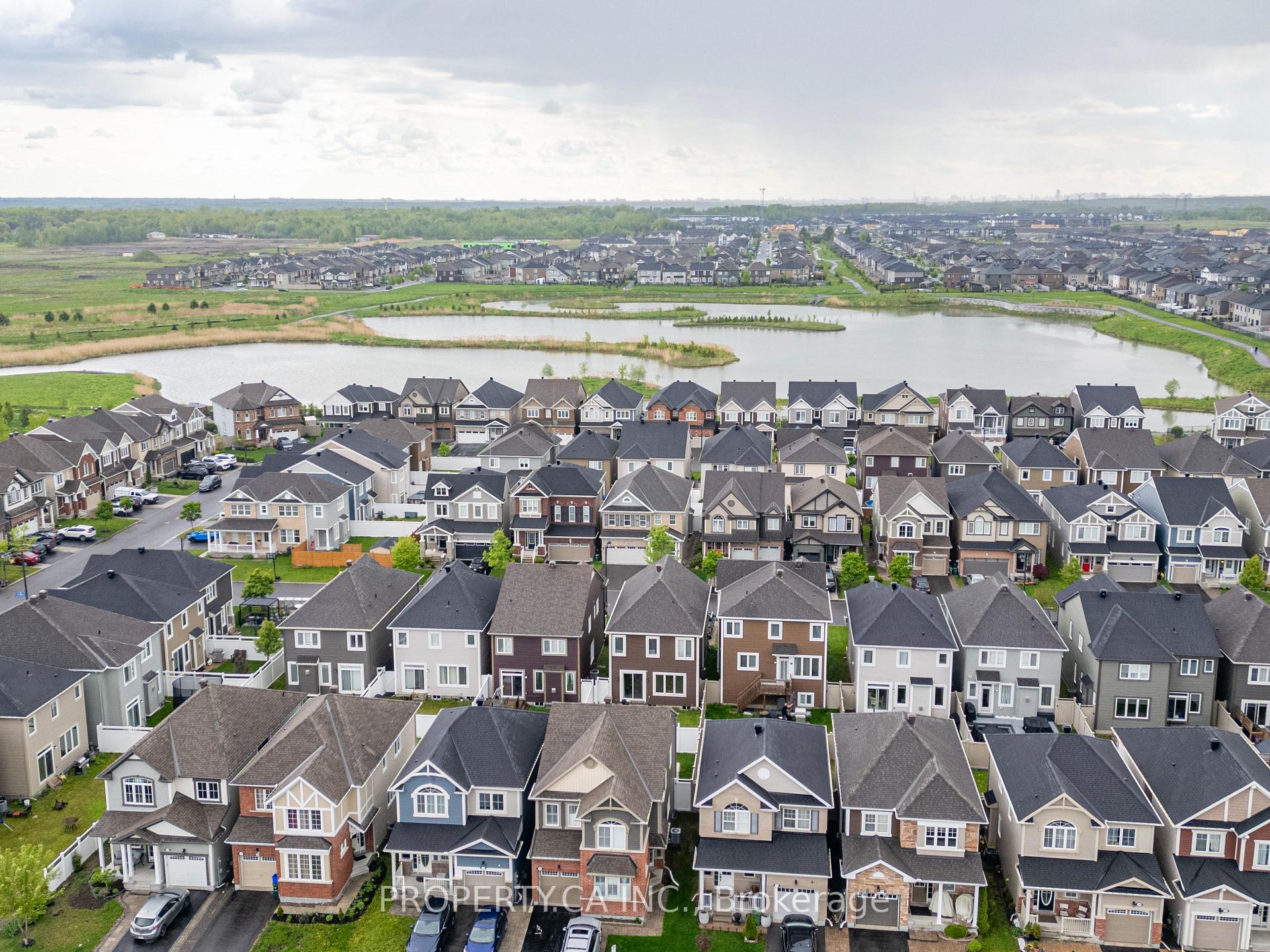 Photo 89 of 125 Sweetvalley Drive, Ottawa, Avalon West — HOMEH