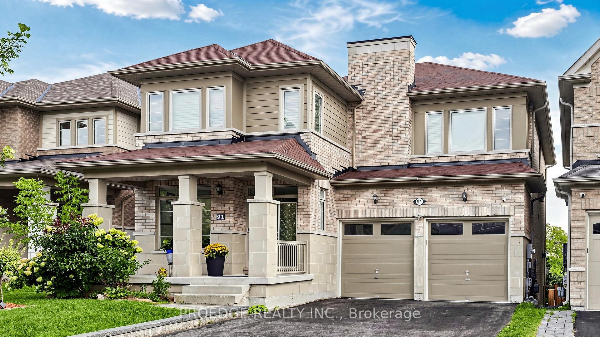 Photo of 91 David Willson Trail