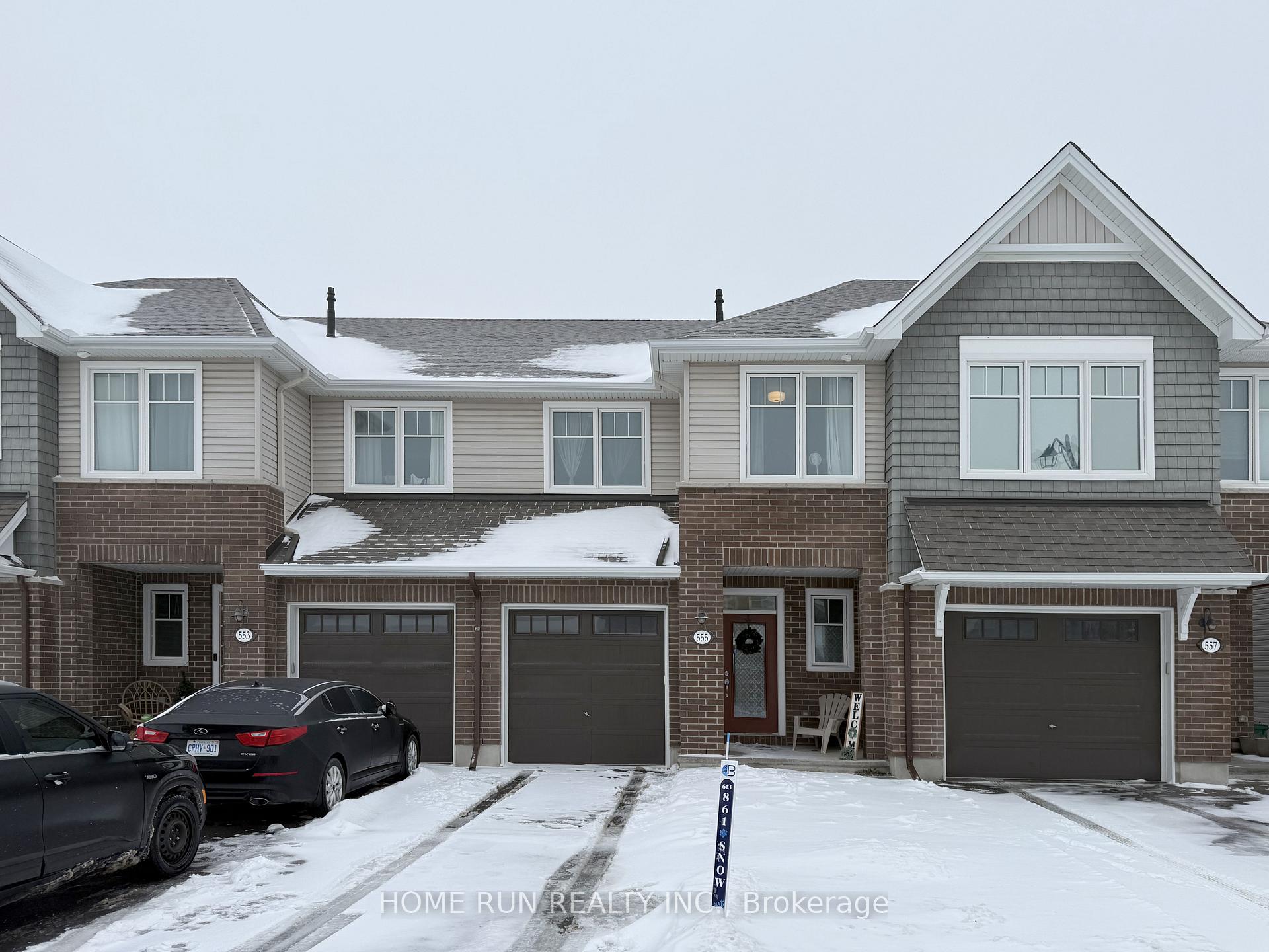Photo 1 of 555 Jackdaw Avenue, Ottawa, Barrhaven - Half Moon Bay — HOMEH