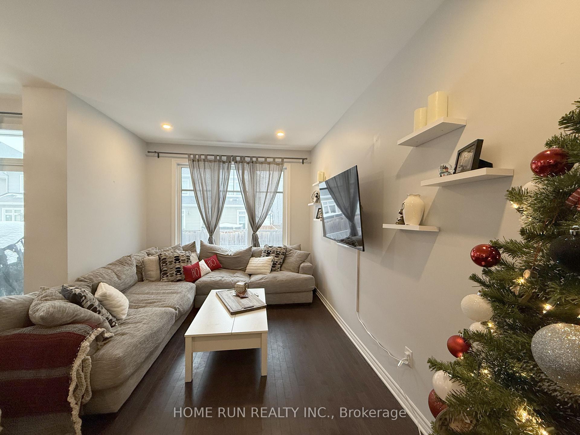 Photo 10 of 555 Jackdaw Avenue, Ottawa, Barrhaven - Half Moon Bay — HOMEH