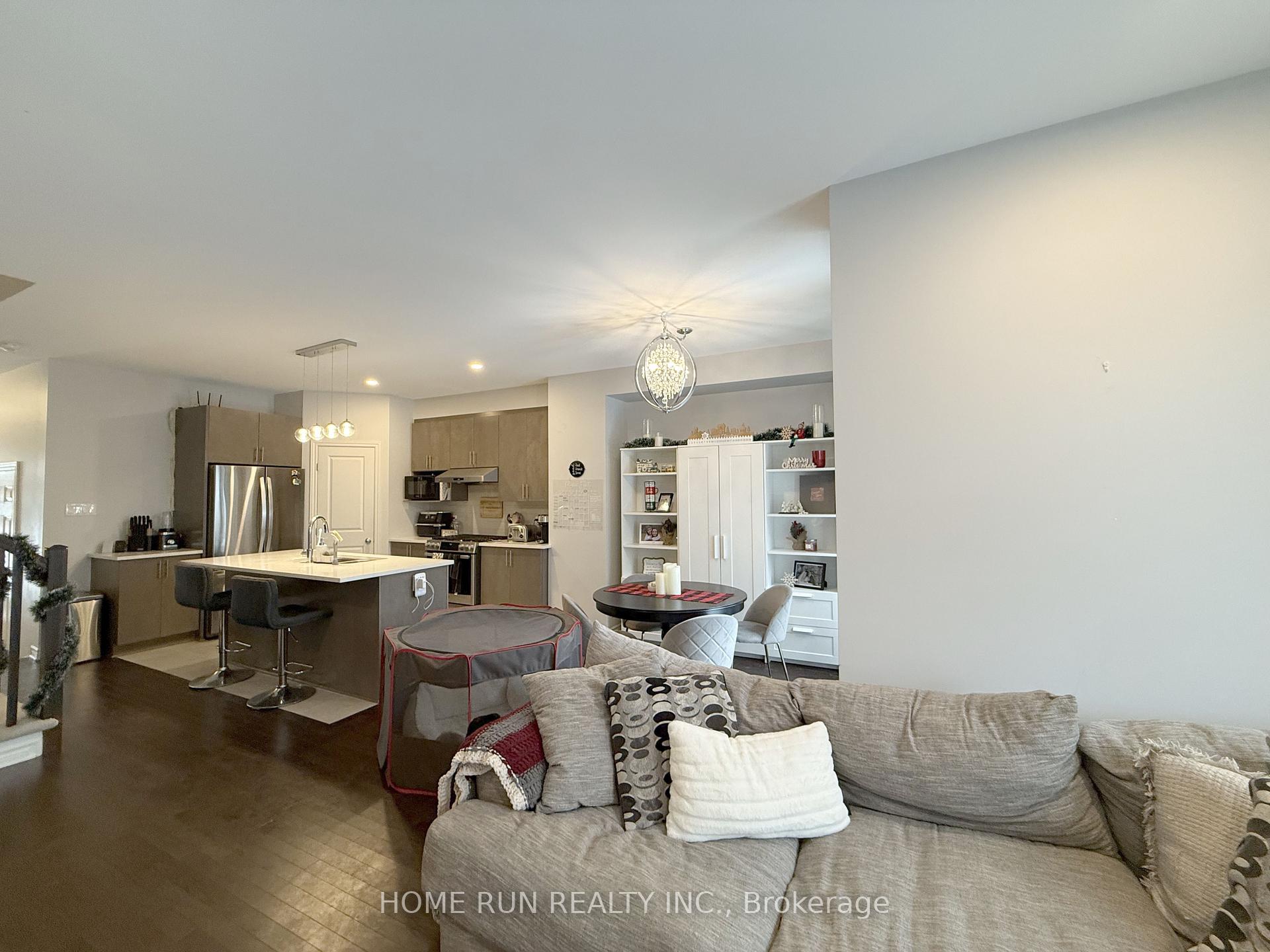 Photo 11 of 555 Jackdaw Avenue, Ottawa, Barrhaven - Half Moon Bay — HOMEH