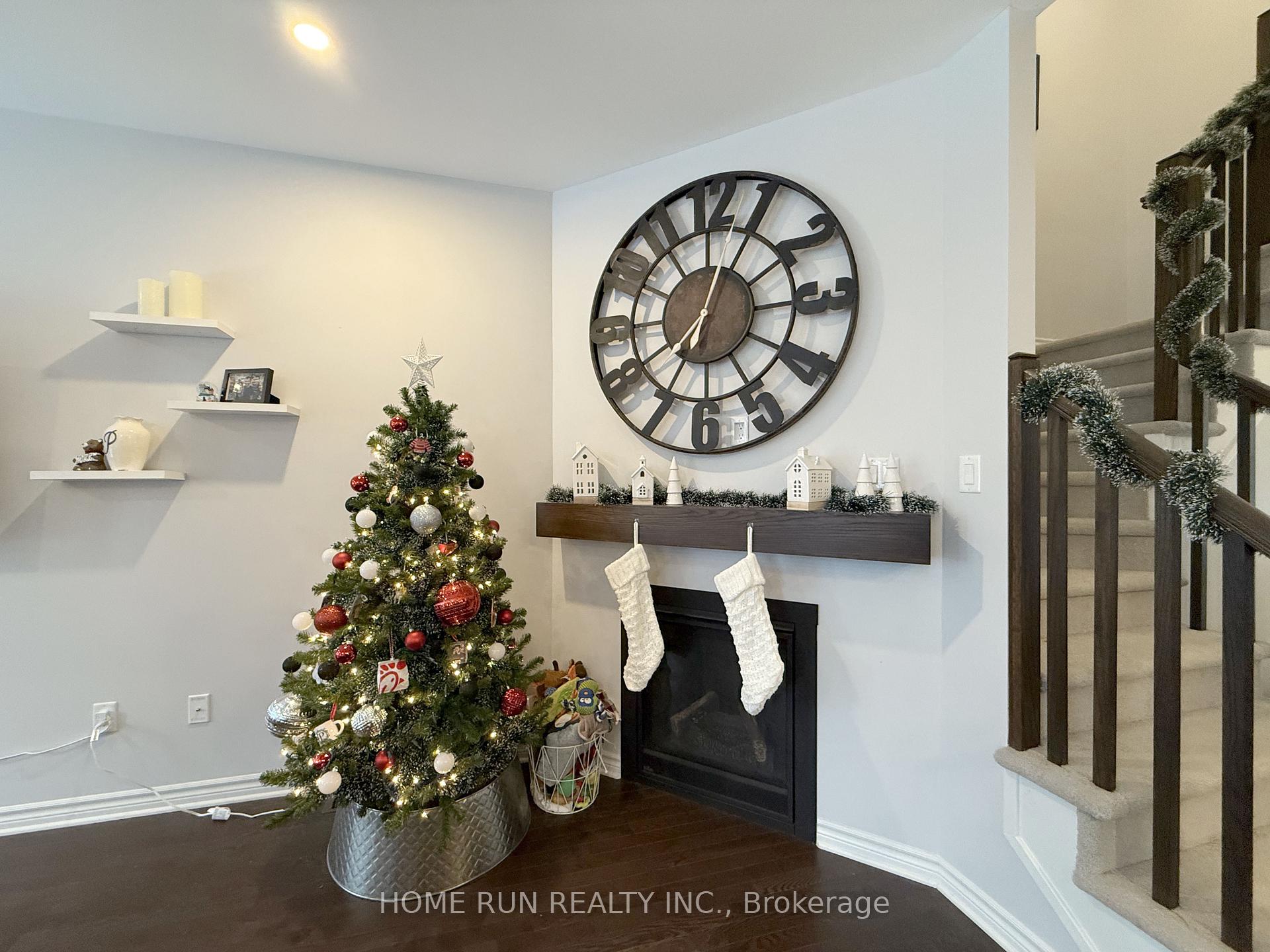 Photo 12 of 555 Jackdaw Avenue, Ottawa, Barrhaven - Half Moon Bay — HOMEH