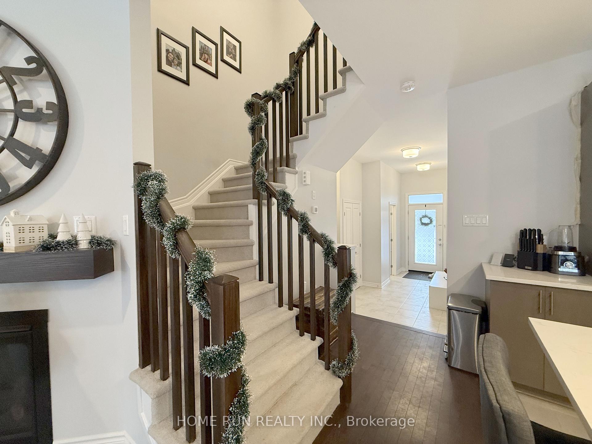 Photo 13 of 555 Jackdaw Avenue, Ottawa, Barrhaven - Half Moon Bay — HOMEH