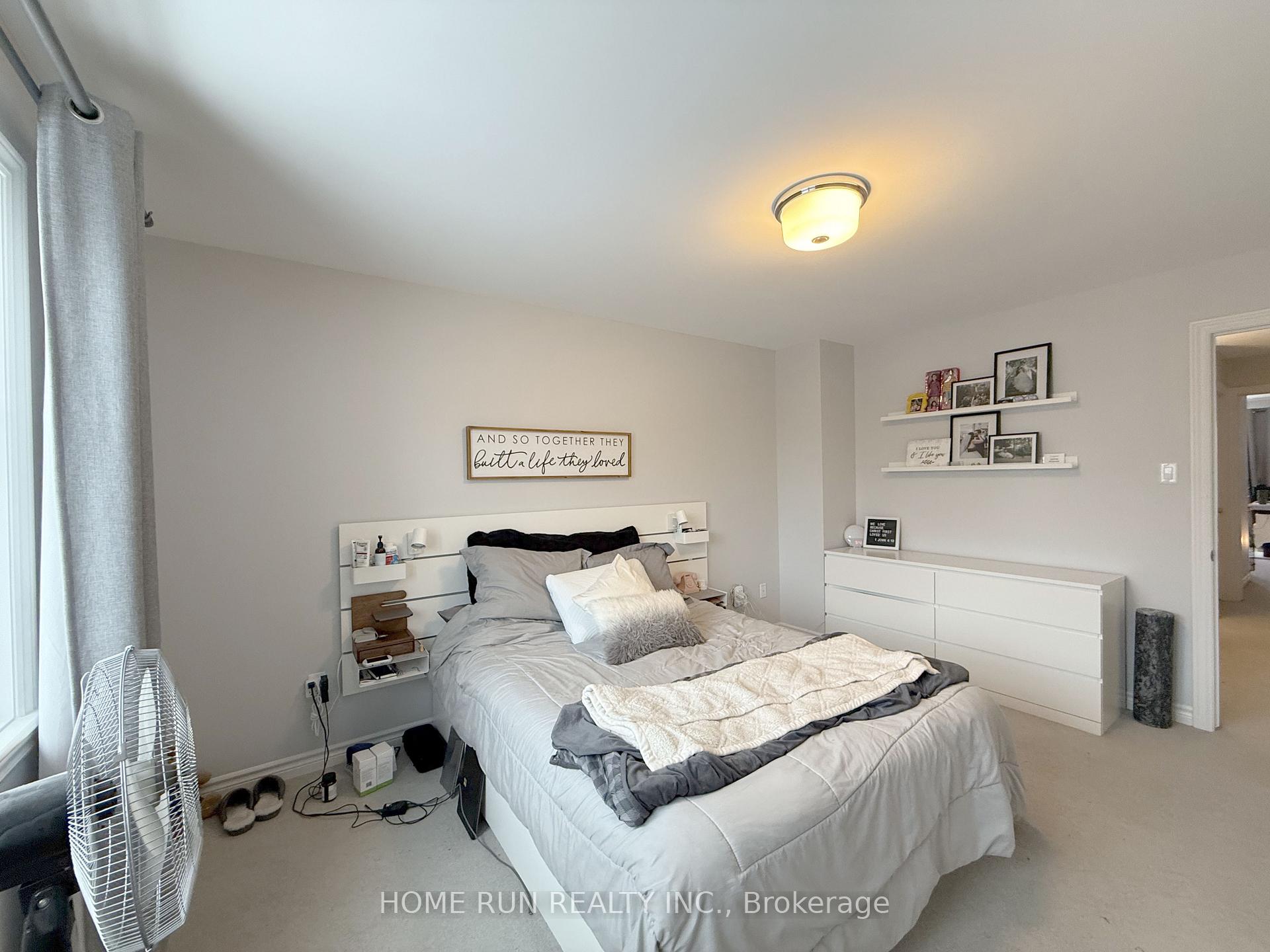 Photo 15 of 555 Jackdaw Avenue, Ottawa, Barrhaven - Half Moon Bay — HOMEH