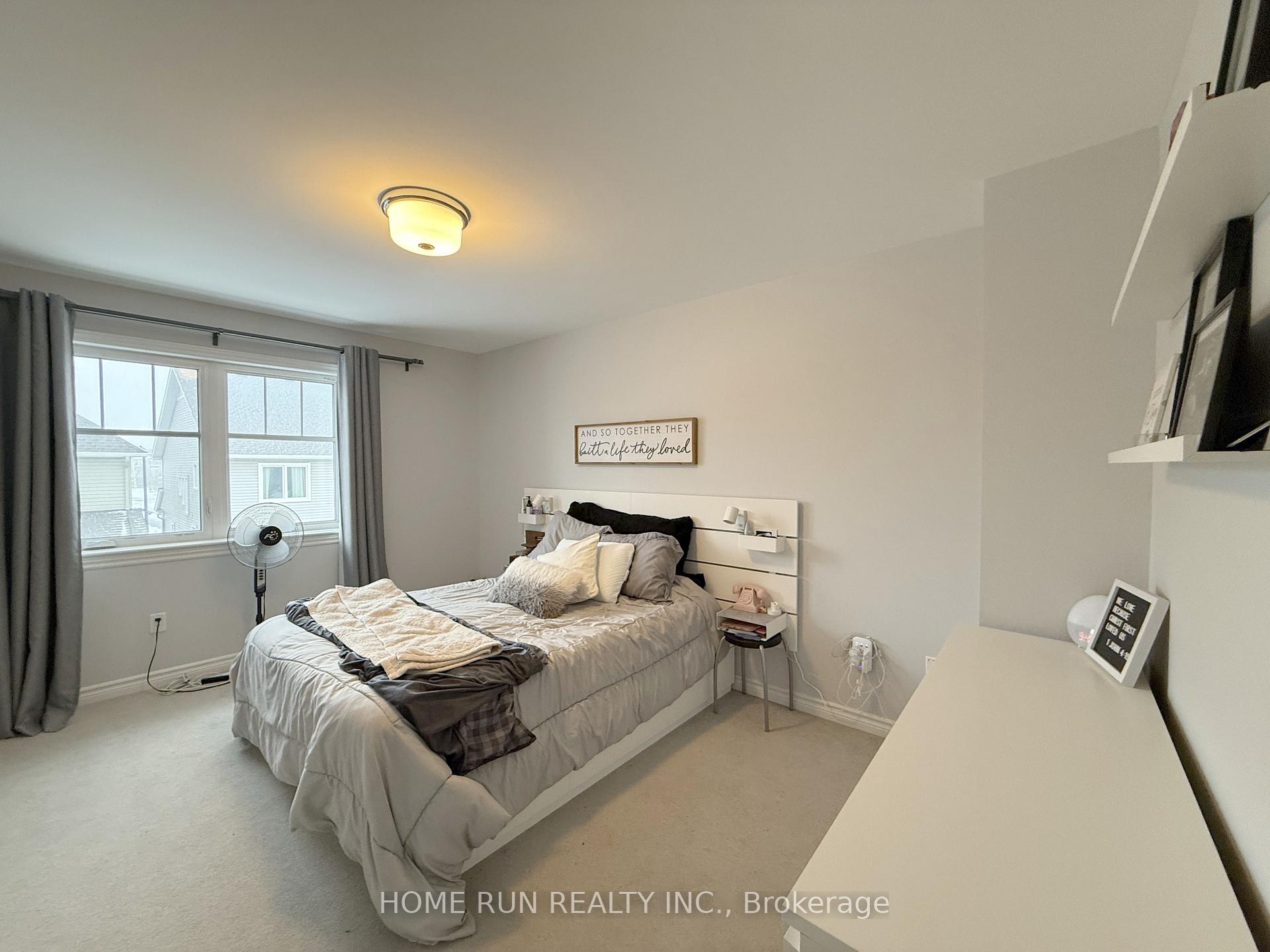 Photo 14 of 555 Jackdaw Avenue, Ottawa, Barrhaven - Half Moon Bay — HOMEH