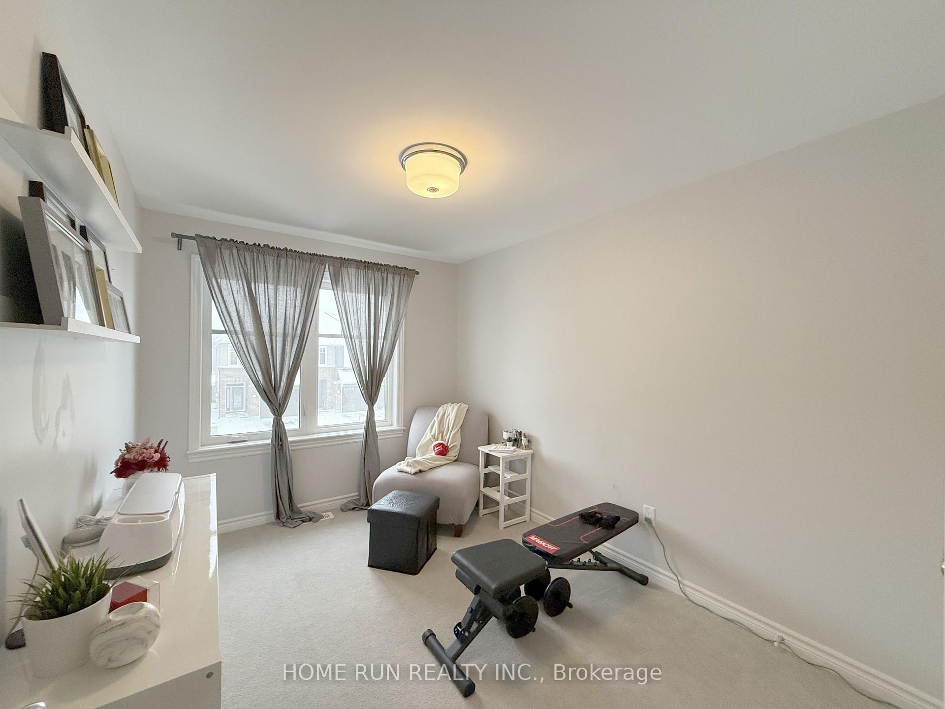 Photo 18 of 555 Jackdaw Avenue, Ottawa, Barrhaven - Half Moon Bay — HOMEH