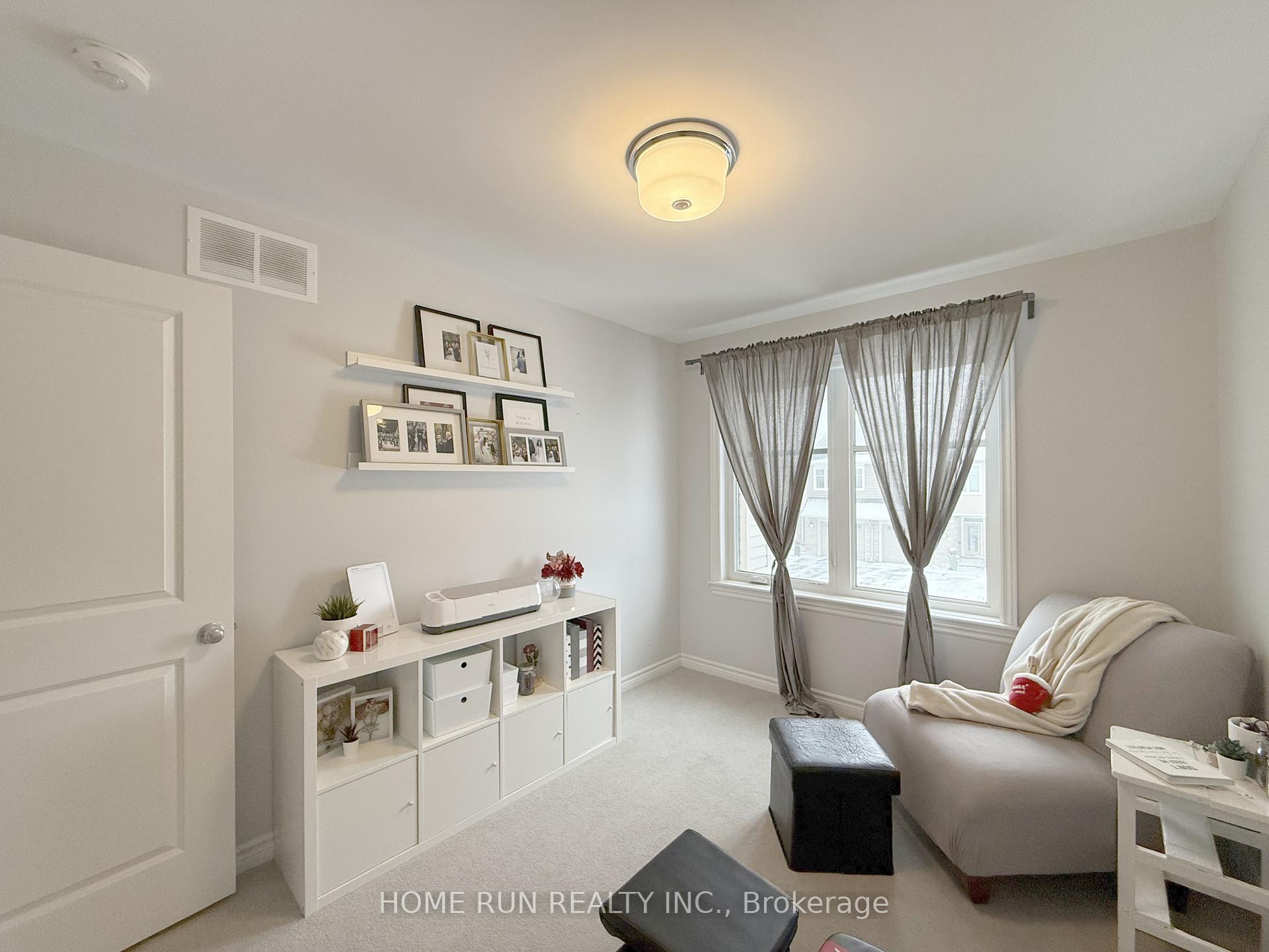 Photo 19 of 555 Jackdaw Avenue, Ottawa, Barrhaven - Half Moon Bay — HOMEH