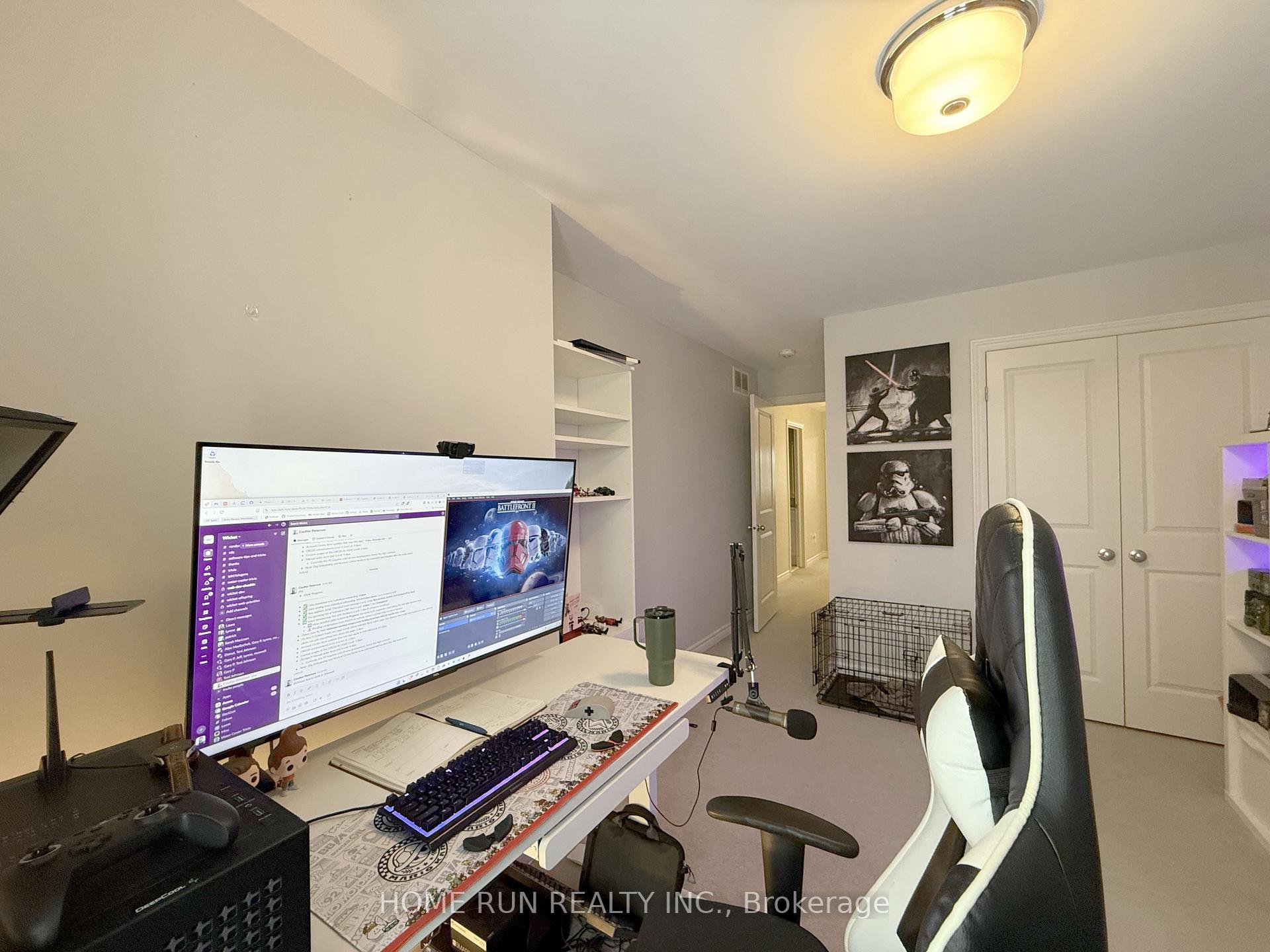 Photo 20 of 555 Jackdaw Avenue, Ottawa, Barrhaven - Half Moon Bay — HOMEH