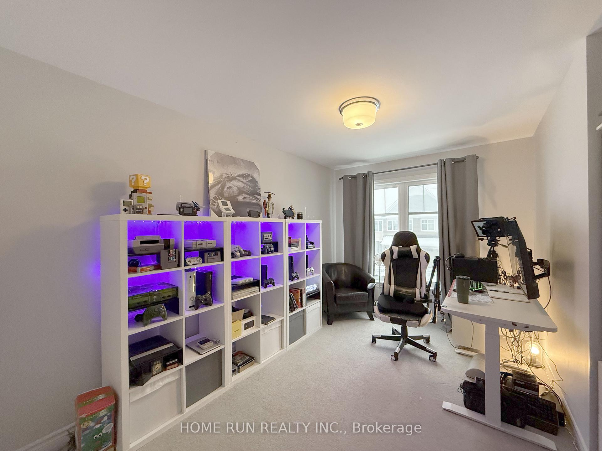 Photo 21 of 555 Jackdaw Avenue, Ottawa, Barrhaven - Half Moon Bay — HOMEH