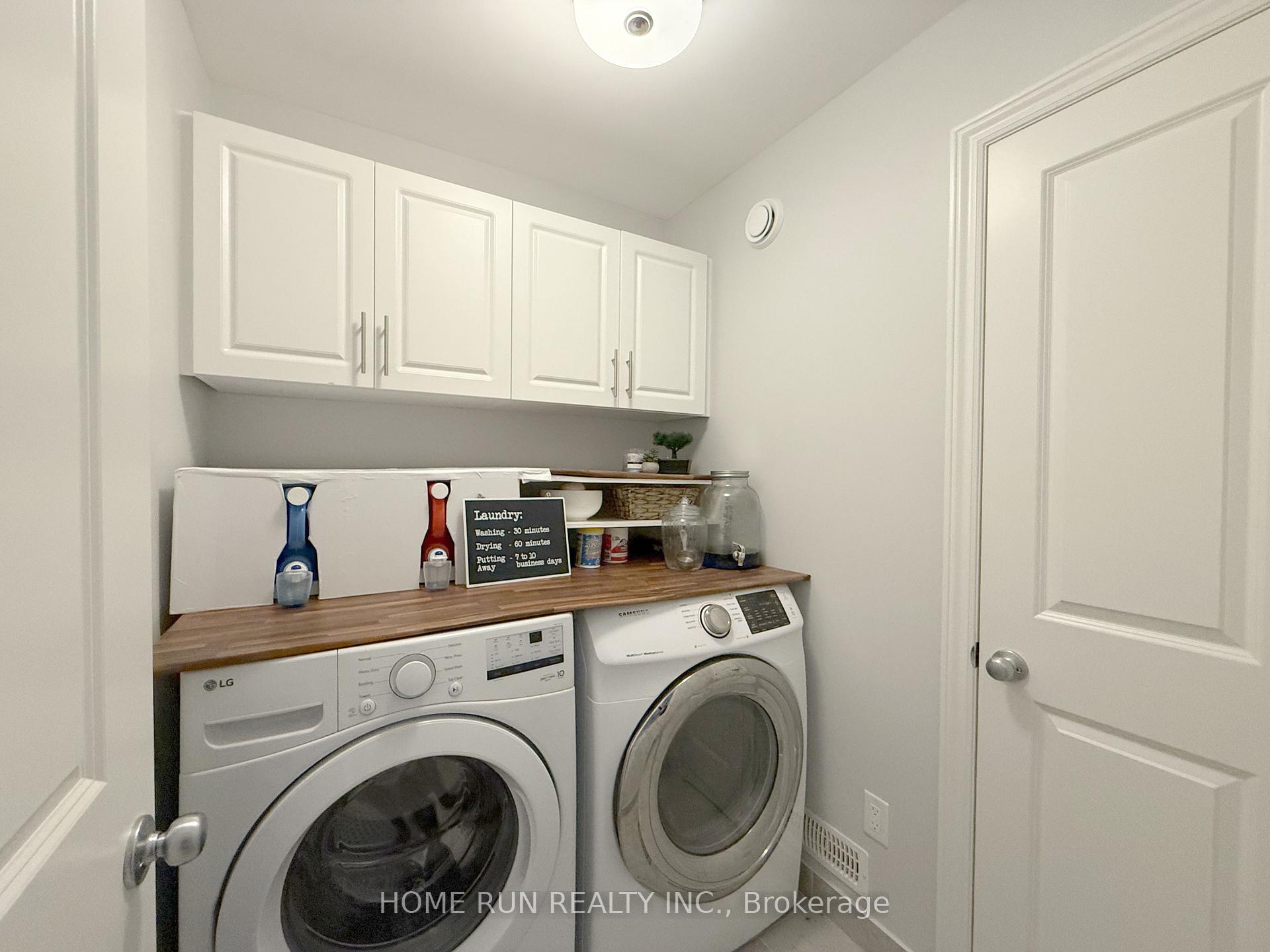 Photo 24 of 555 Jackdaw Avenue, Ottawa, Barrhaven - Half Moon Bay — HOMEH