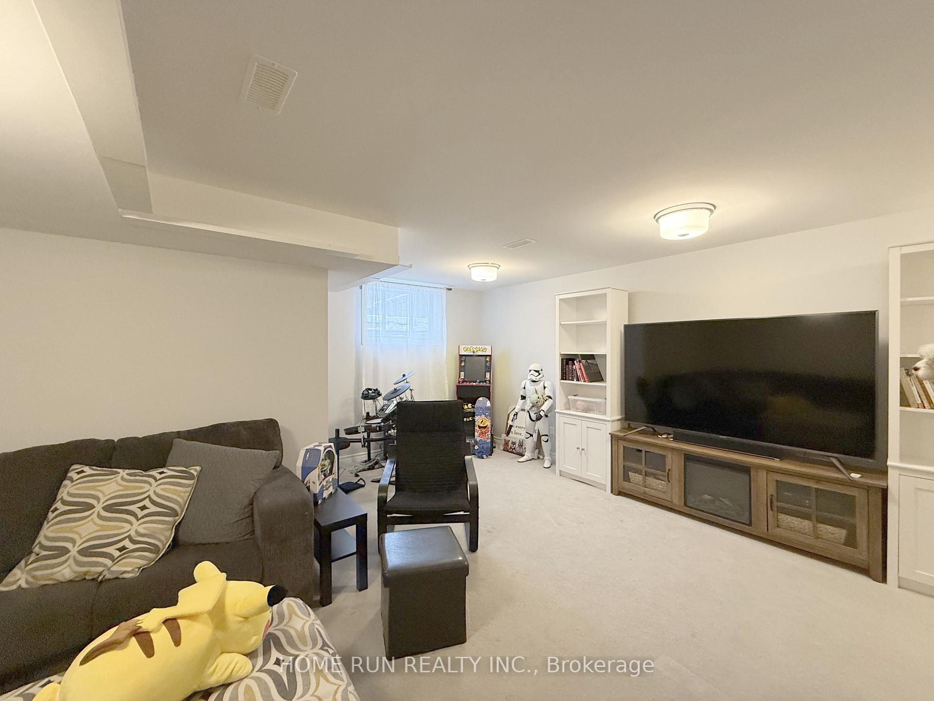 Photo 26 of 555 Jackdaw Avenue, Ottawa, Barrhaven - Half Moon Bay — HOMEH