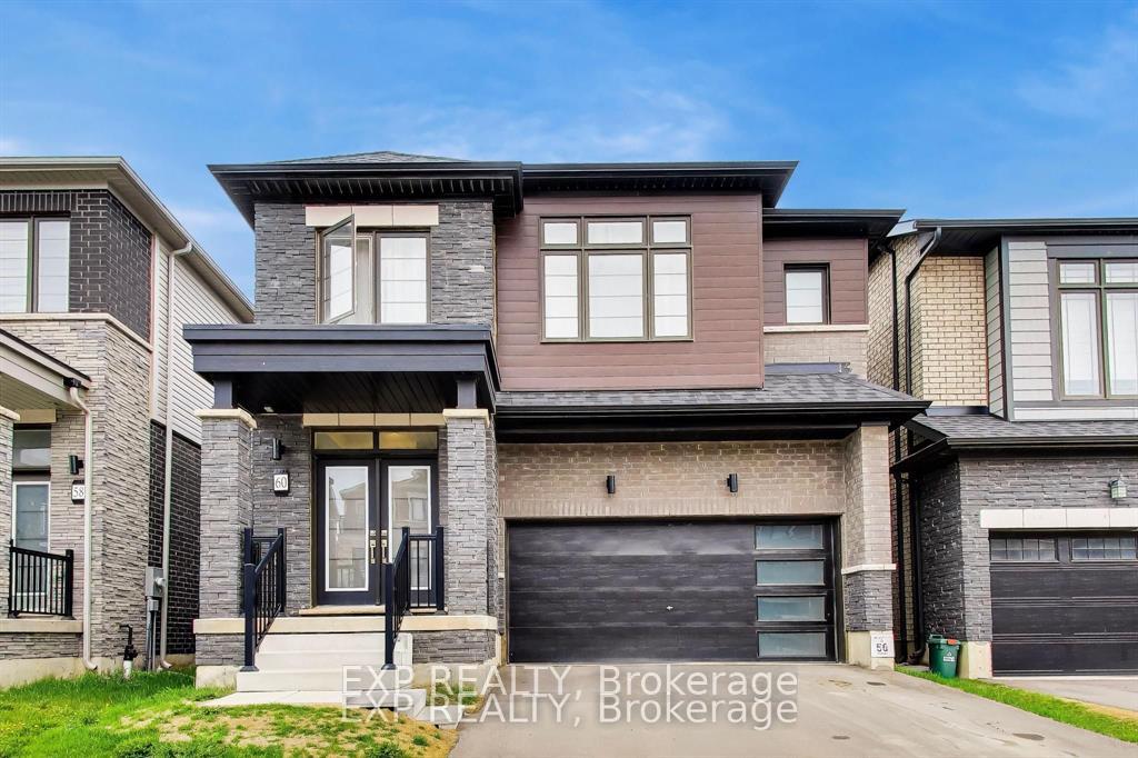 Photo 3 of 60 Holder Drive, Brantford, Empire South — HOMEH