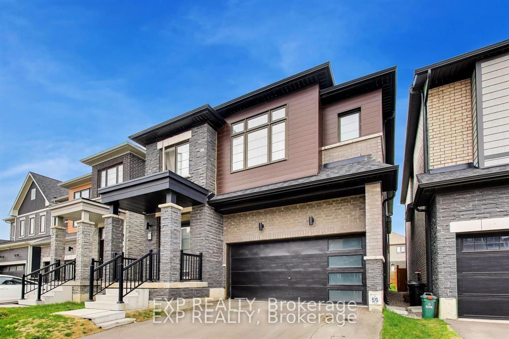 Photo 4 of 60 Holder Drive, Brantford, Empire South — HOMEH