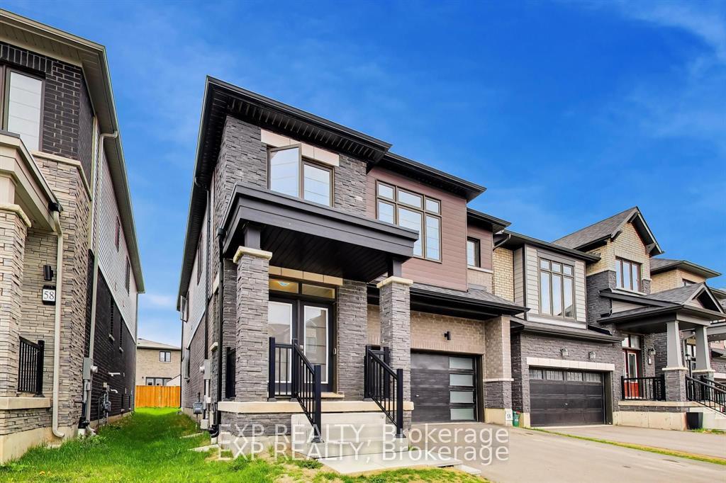 Photo 5 of 60 Holder Drive, Brantford, Empire South — HOMEH