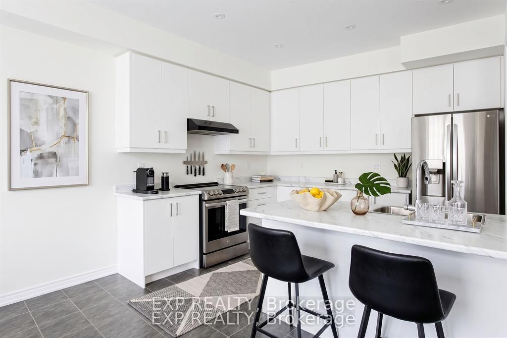 Photo 8 of 60 Holder Drive, Brantford, Empire South — HOMEH