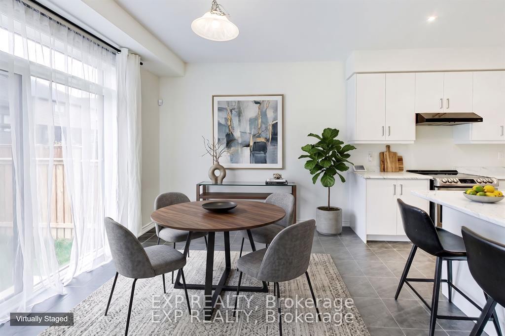 Photo 9 of 60 Holder Drive, Brantford, Empire South — HOMEH